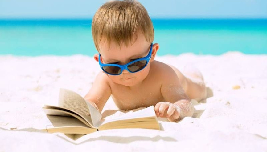 Bebeklere güneş koruyucu krem sürülmeli mi