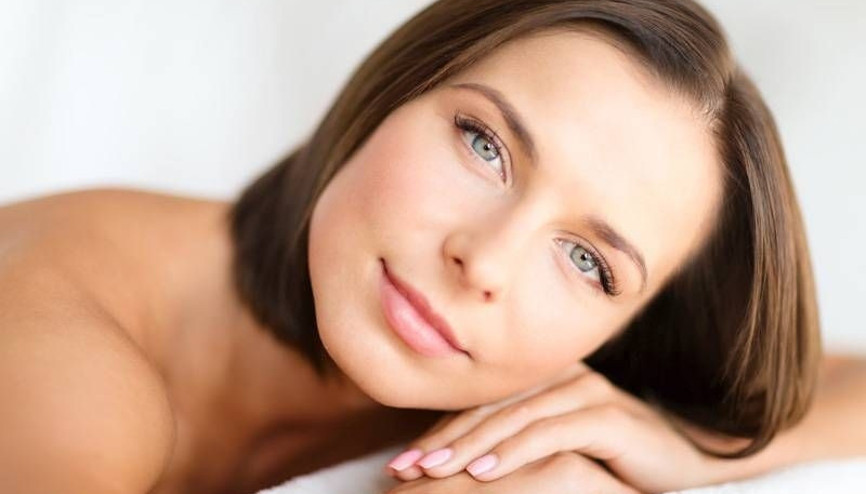 En etkili 11 cilt gençleştirme yöntemi