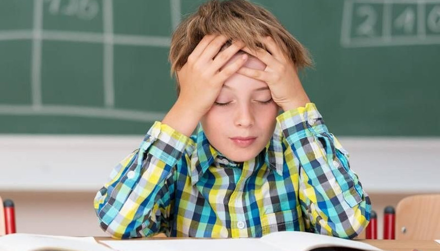 Çocuklarda migren belirtileri nelerdir