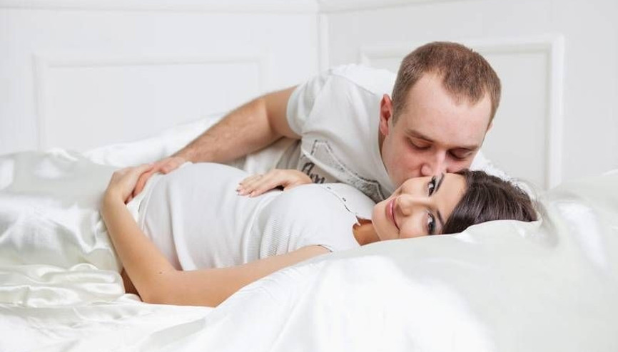 Gebelikte cinsel yaşam nasıl olmalı