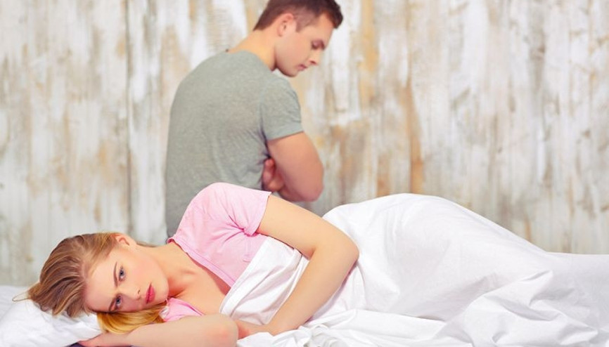 Vajinismus nedir Vajinismus tedavi yöntemleri neler