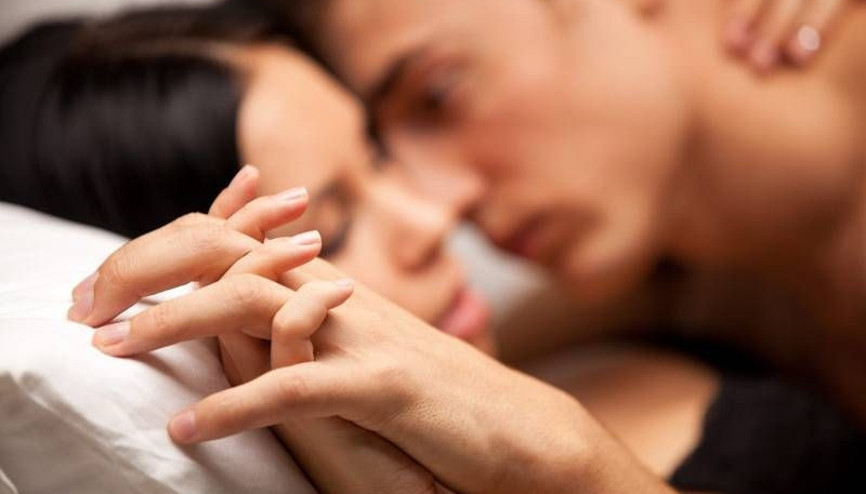 HPVden en önemli korunma yöntemi tek eşlilik