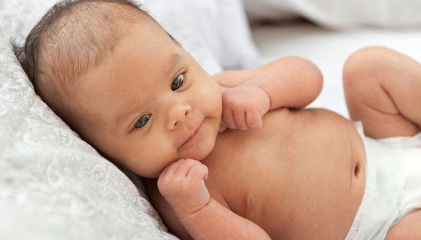 Bebeklerde genital bölge kontrolü nasıl yapılır