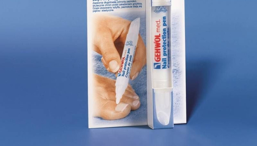 Bir kalemde mükemmel görünen tırnaklar…