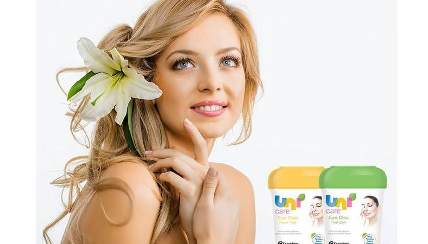 Tek dokunuşta makyajınızdan kurtulun