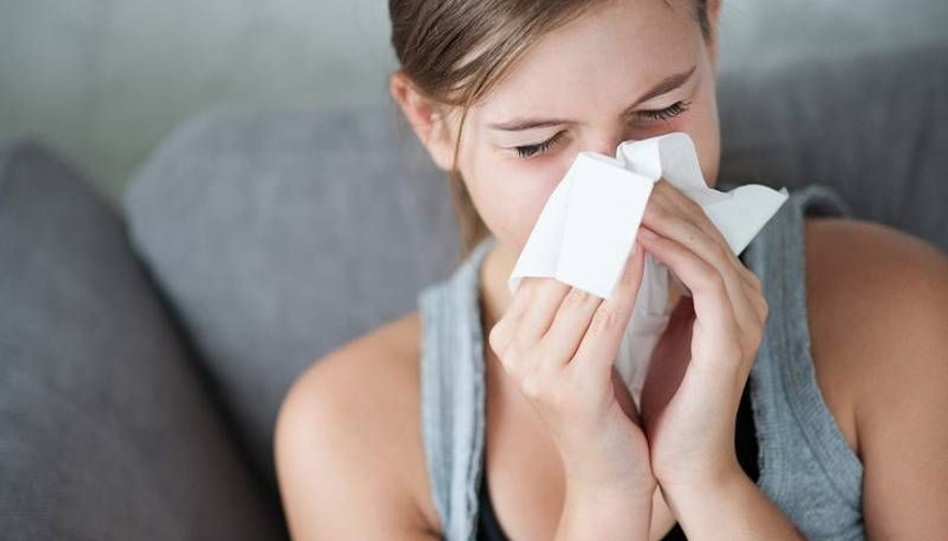 Alerjik Rinit nedir