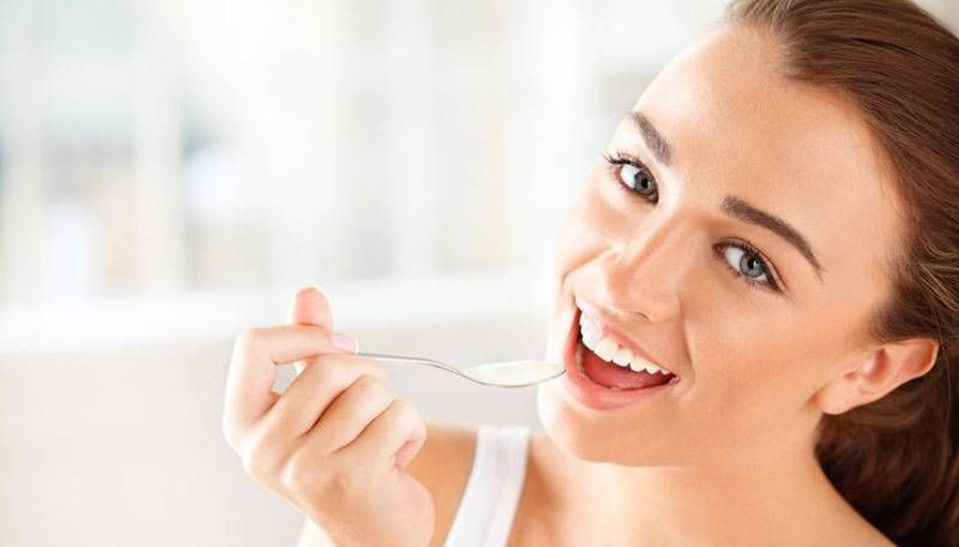 Probiyotikler hazmı kolaylaştırıyor