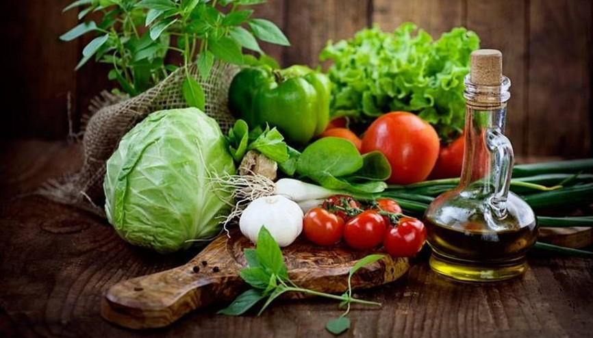 Kansere karşı koruyucu beslenme programı