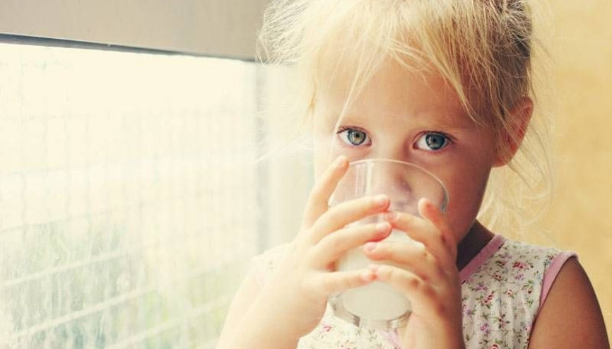 Tuzlu ayran ve pirinç lapası ishale iyi geliyor