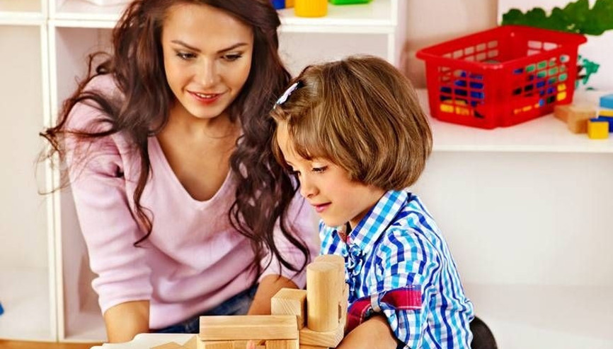 Çocuğunuzun problemlerini “oyun terapisi” ile çözün