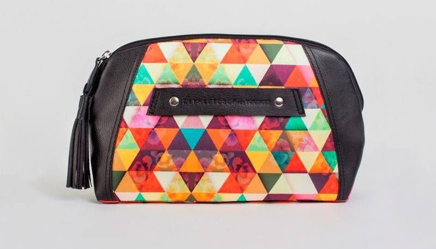 Zeynep Tosun ve Toni&Guy’dan Beauty Clutch iş birliği