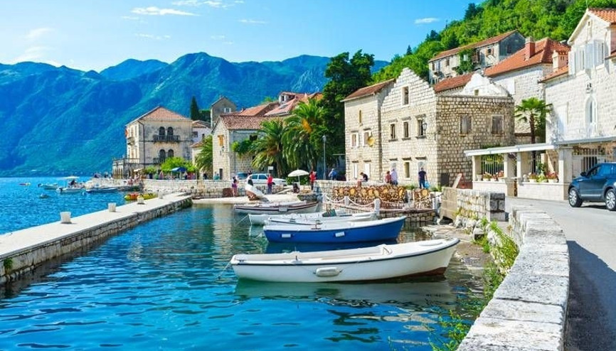 Bayramda vizesiz gidebileceğiniz yerler