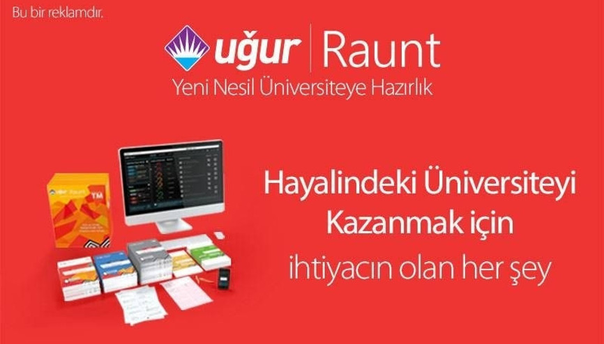 YGS-LYS’de “KEŞKE” demeyin