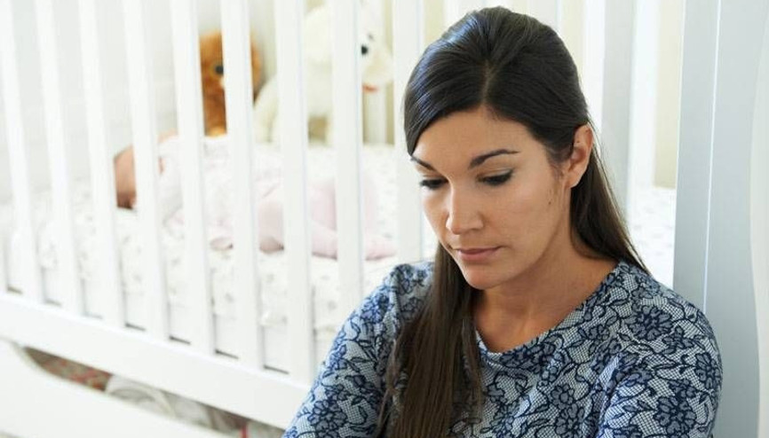 Hamilelik sonrası vücutta oluşan geçici değişiklikler