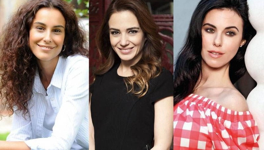 Kanseri yenen ünlüler