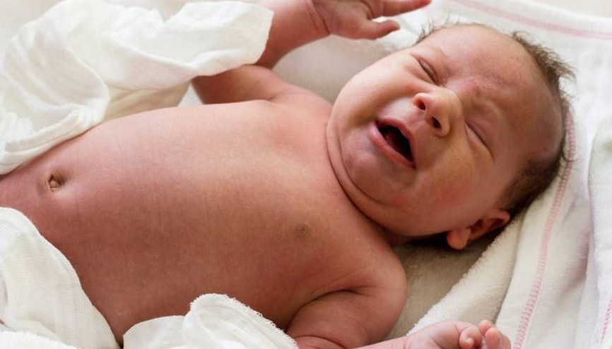 Bebek ve çocuklarda kasık fıtığı tedavisi