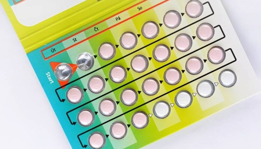Doğum kontrol hapları sadece gebelikten korumuyor