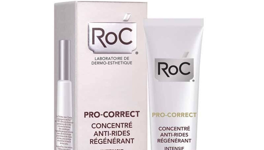 RoC Estetik Prosedürleri Destekliyor