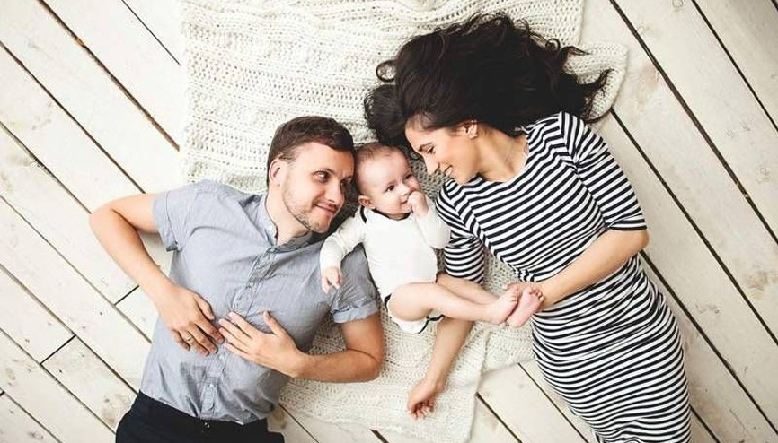 Yeni annelerin yapmayı en çok özlediği 10 şey