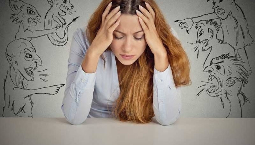 Düşünceler insanı hasta eder mi