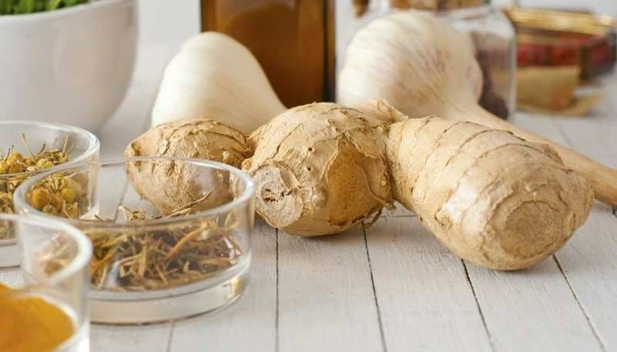 Bağışıklık sistemini güçlendiren yiyecekler