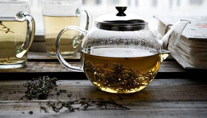 Zahter, soğuk algınlığından koruyor