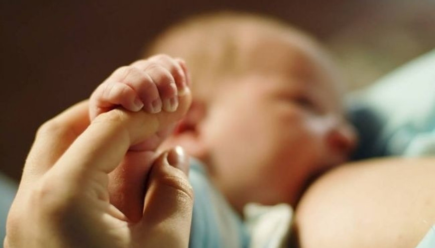 Bebeklerde pamukçuk sorunu nasıl giderilir