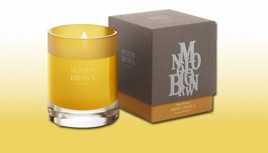 Molton Brown ile kışa sıcak bir merhaba