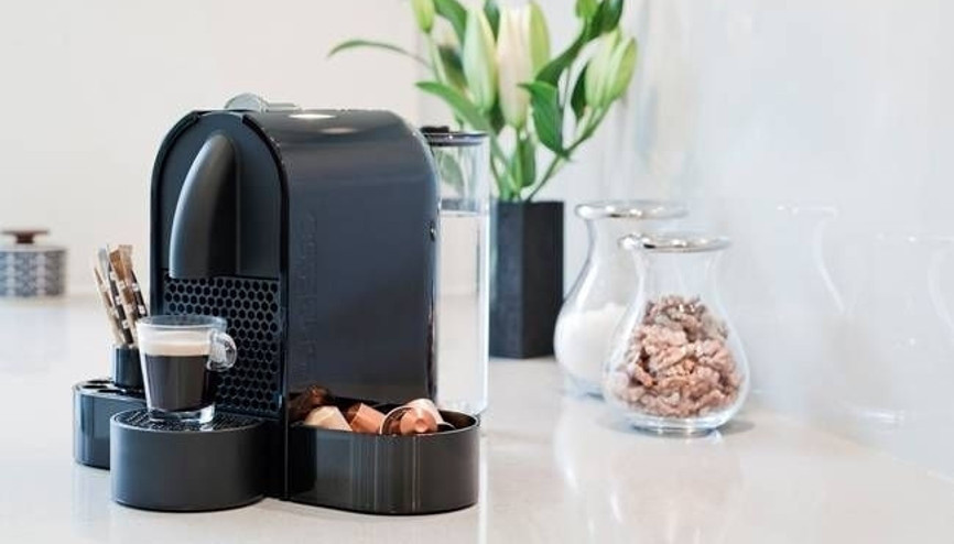 Nespresso’dan kahve sevenlere