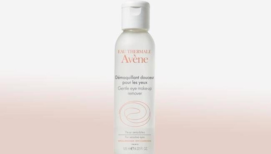 Avene ile göz çevrenizi yıpratmadan temizleyin
