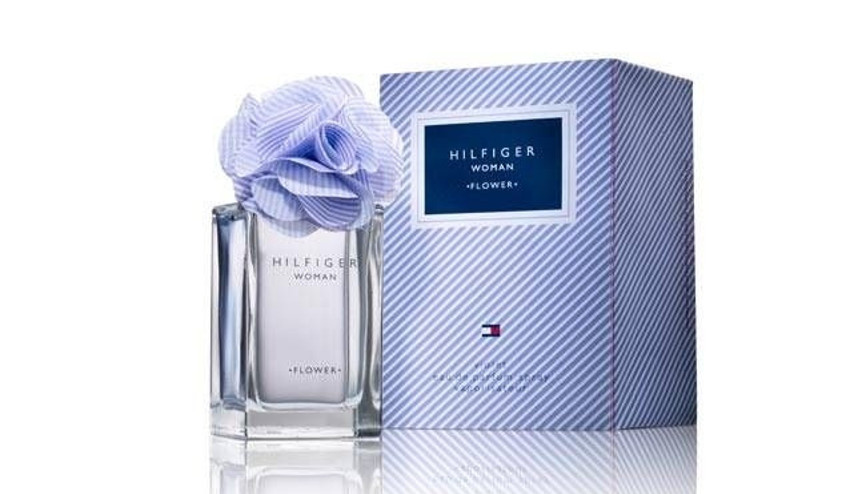 Romantizm ve tutku bu parfümde dans ediyor