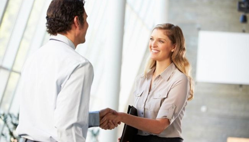 İlk izlenim için 30 saniye yetiyor