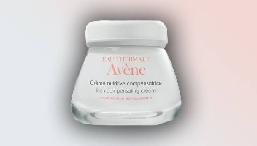 Canlılığını yitirmiş ciltlere besleyici bakım kremi