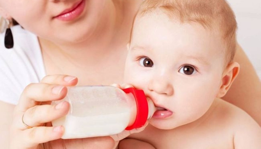 Keçi sütünde 4 kat fazla kalsiyum var ama…