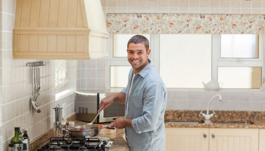 Erkeklerin kolayca hazırlayabileceği tatlı tarifleri