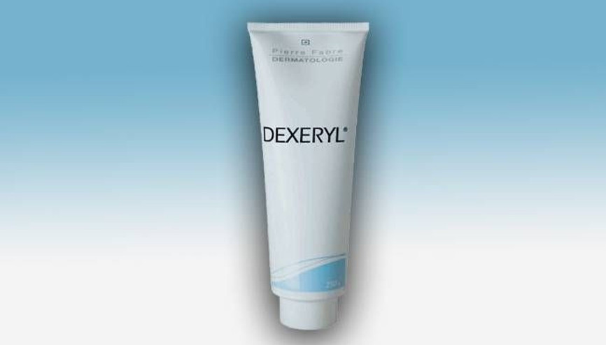 Pierre Fabre Dermatoloji’den Dexeryl Cream