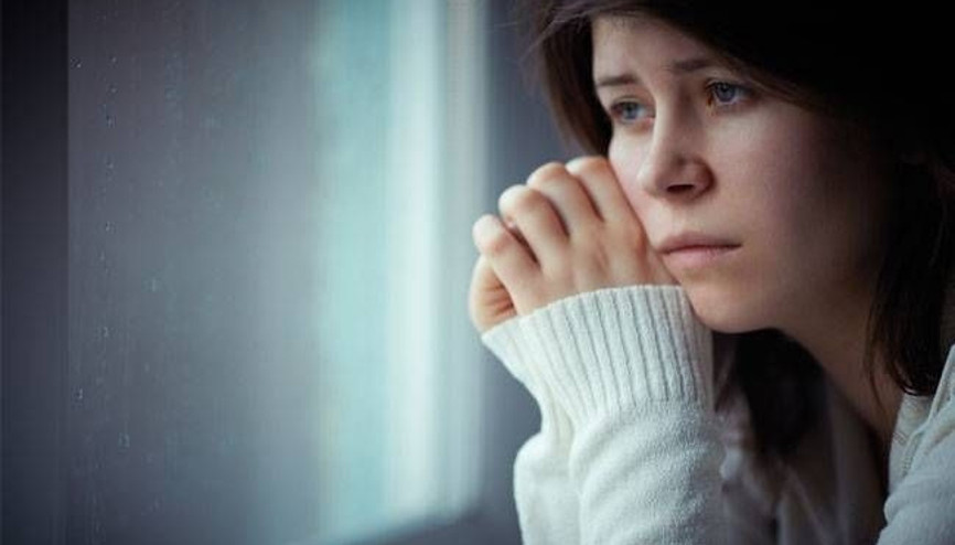 Kapalı hava, insan psikolojisini bozuyor