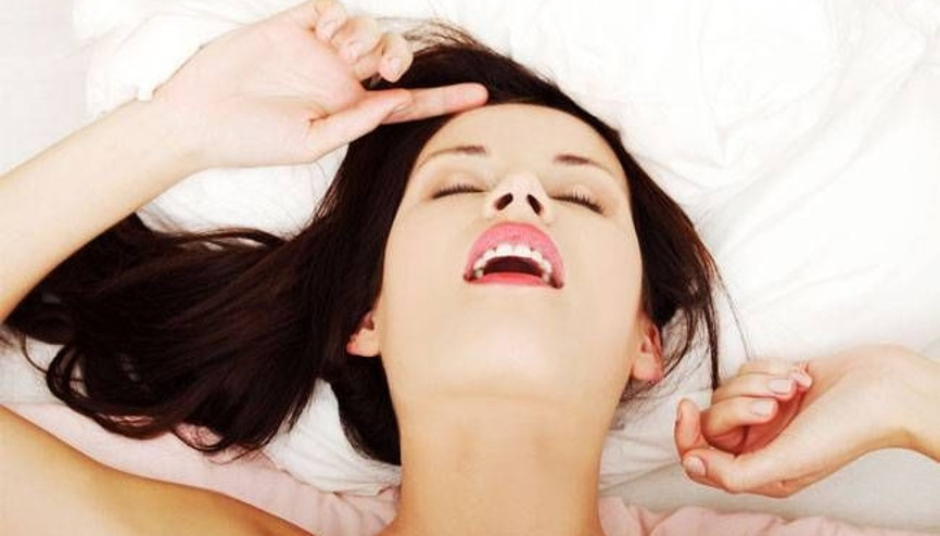 Boşalma ve orgazmın kilit noktası