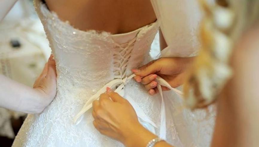 Vücut tipine göre gelinlik seçimi nasıl olmalı