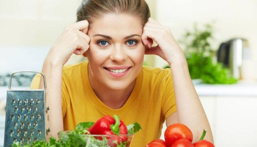 Çalışan kadınlara mutfakta pratik öneriler