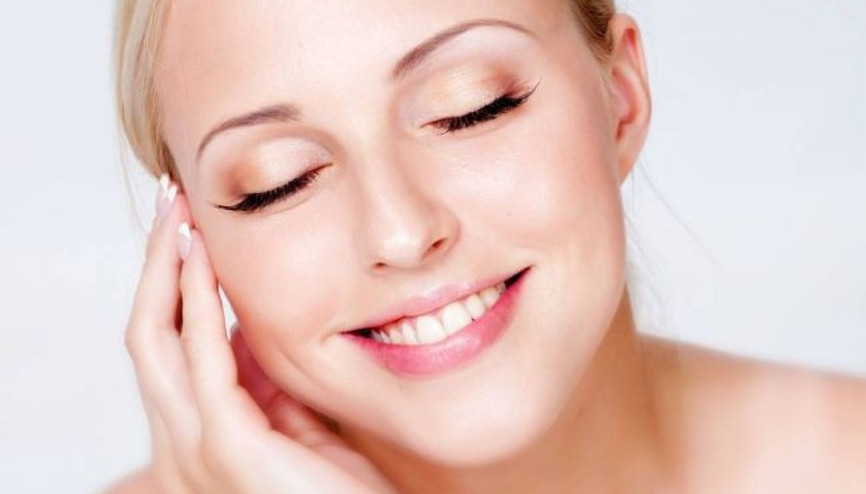 Cildinizi canlandıran doğal maskeler