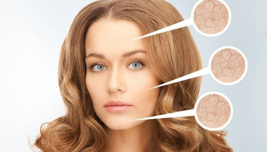 Tonikler, kuru ciltlerdeki gerginliği artırıyor