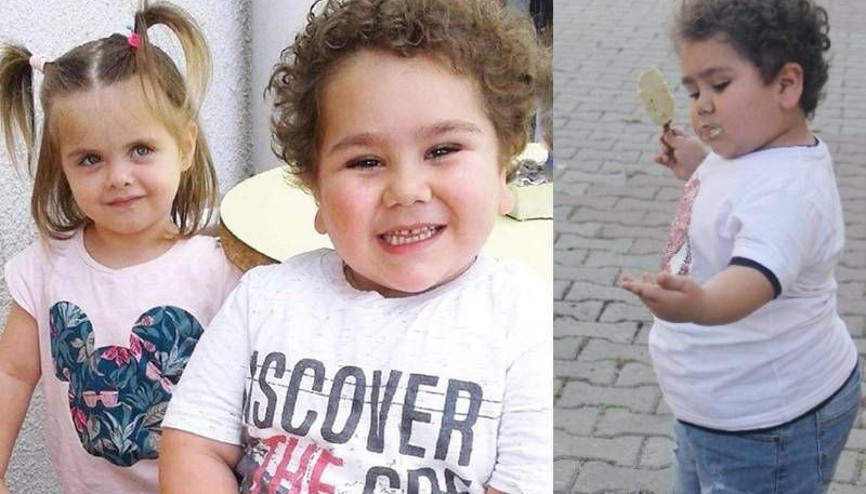 Reyting kurbanı çocuklar