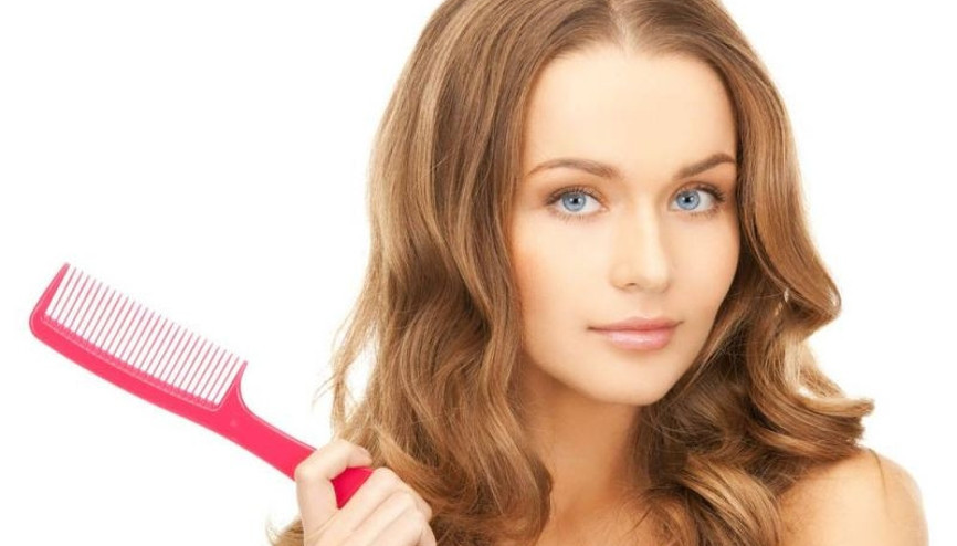 Lohusalıkta dökülen saçlar yeniden gürleşir mi