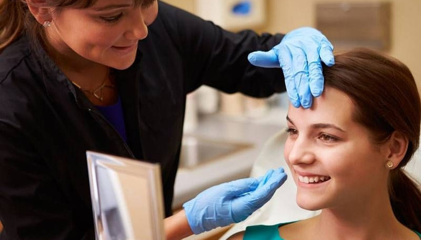 Botoks etkisini ne zaman gösterir