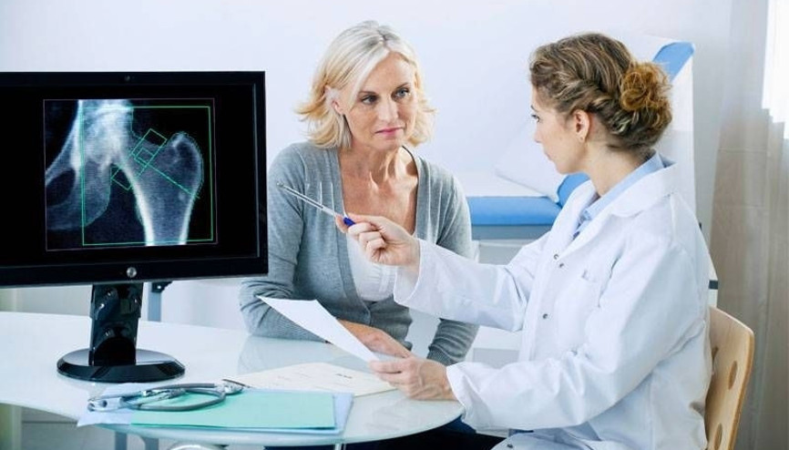 Kemik erimesi (Osteoporoz) nedir