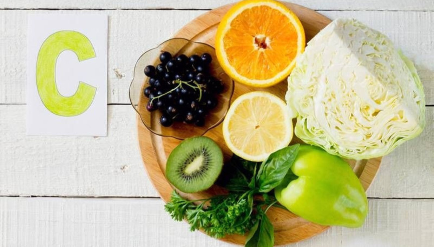 C vitamini ile hastalıklardan korunun