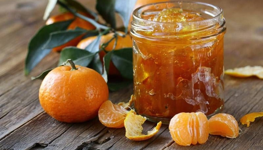 Hazır almak yerine reçelinizi evinizde yapın