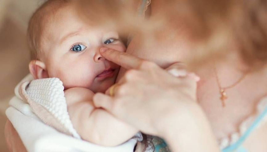 Lohusalık dönemi depresyonundan kurtulmanın 5 yolu