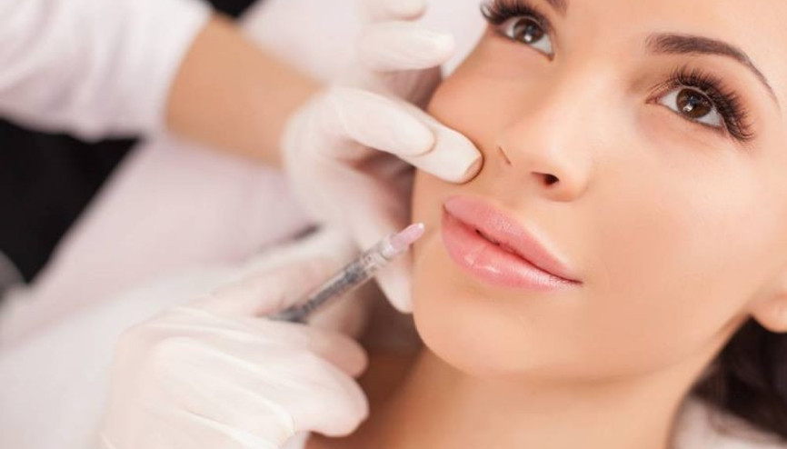 Botoks yaptırdığım anlaşılır mı